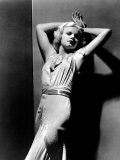 Buy Jean Harlow, 1930s at AllPosters.com