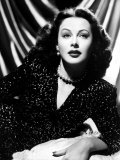 Buy Hedy Lamarr, 1943 at AllPosters.com