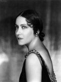 The Trespasser, Gloria Swanson, 1929