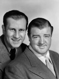 Little Giant, Bud Abbott, Lou Costello, 1946