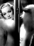 Desire, Marlene Dietrich, 1936