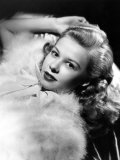 Wonder Man, Vera-Ellen, 1945