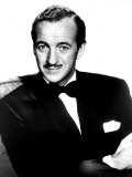Buy Four Star Playhouse, David Niven, 1952-1956 at AllPosters.com