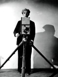 The Cameraman, Buster Keaton, 1928