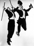 Living it Up, Dean Martin, Jerry Lewis, 1954