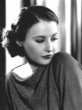The Woman in Red, Barbara Stanwyck, 1935