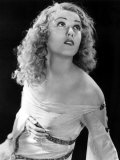 King Kong, Fay Wray, 1933