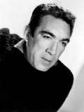 The Wild Party, Anthony Quinn, 1956