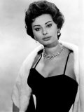 Buy The Key, Sophia Loren, 1958 at AllPosters.com