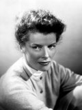 Summertime, Katharine Hepburn, 1955