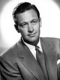 Born Yesterday, William Holden, 1950