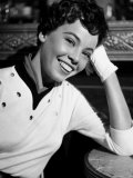 An American in Paris, Leslie Caron, 1951