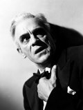 Buy The Man They Could Not Hang, Boris Karloff, 1939 at AllPosters.com