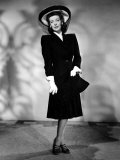 Buy And Now Tomorrow, Loretta Young, 1944 at AllPosters.com