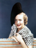 Buy Madeleine Carroll, Late 1930s at AllPosters.com