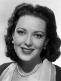 Buy 13th Letter, Linda Darnell, 1951 at AllPosters.com