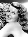 Cover Girl, Rita Hayworth, 1944