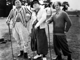 The Three Stooges, Three Little Beers, Curly Howard, Moe Howard, Larry Fine 1935