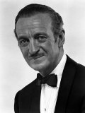 Bedtime Story, David Niven, 1964