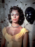 Island in the Sun, Dorothy Dandridge, c.1957