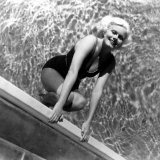 Buy Jean Harlow, Early 1930s at AllPosters.com