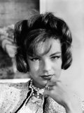 Buy Boccaccio '70, Romy Schneider Wearing Chanel, 1962 at AllPosters.com