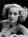 Inspiration, Greta Garbo, 1931