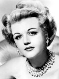 The Star and the Story, Angela Lansbury, 1955