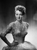 The Jolson Story, Evelyn Keyes, 1946