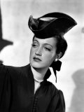 Buy Masquerade in Mexico, Dorothy Lamour, in a Hat by Edith Head, 1945 at AllPosters.com