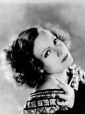 Inspiration, Greta Garbo, 1931