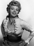 Winchester 73, Shelley Winters, 1950