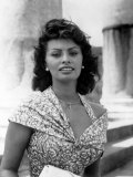 Buy Boy on a Dolphin, Sophia Loren, 1957 at AllPosters.com
