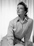 Keeper of the Flame, Katharine Hepburn, 1942