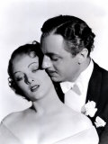 Buy Great Ziegfeld, Myrna Loy, William Powell, 1936 at AllPosters.com