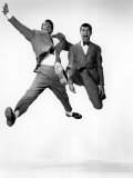 Jumping Jacks, Dean Martin, Jerry Lewis, 1952, Jumping