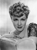 Valley of the Giants, Claire Trevor, 1938