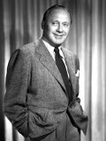 The Jack Benny Program, Jack Benny, 1936-1957