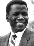 Buy In the Heat of the Night, Sidney Poitier, 1967 at AllPosters.com