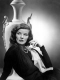 Holiday, Katharine Hepburn, 1938