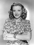 Buy Blues in the Night, Priscilla Lane, 1941 at AllPosters.com
