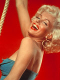 Marilyn Monroe, Mid-1950s