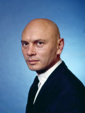 Buy Yul Brynner, 1950s at AllPosters.com