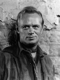 Backlash, Richard Widmark, 1956