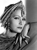 Buy Mata Hari, Greta Garbo, 1931 at AllPosters.com
