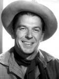 Buy Cattle Queen of Montana, Ronald Reagan, 1954 at AllPosters.com