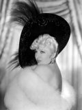 Every Day's a Holiday, Mae West, 1937