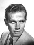 Buy Bad for Each Other, Charlton Heston, 1953 at AllPosters.com