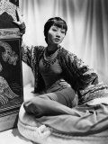 Dangerous to Know, Anna May Wong, 1938
