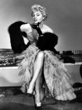 Frenchie, Shelley Winters, 1950